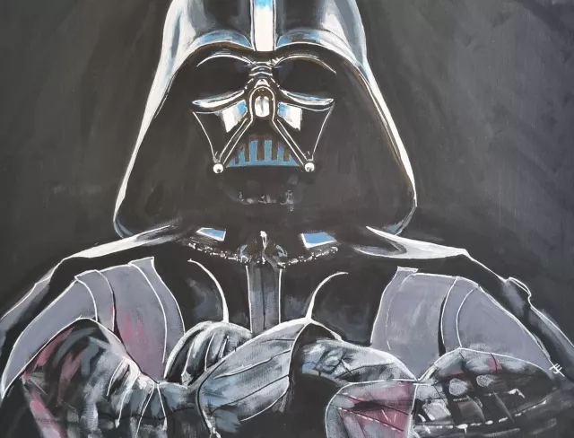 Darth VAder