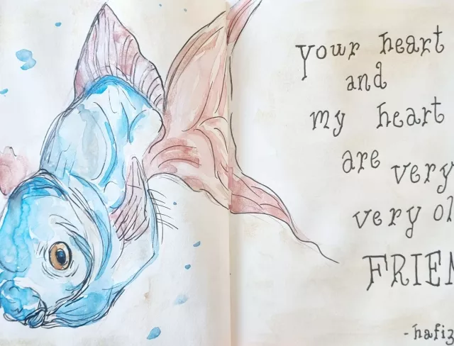 Fisch