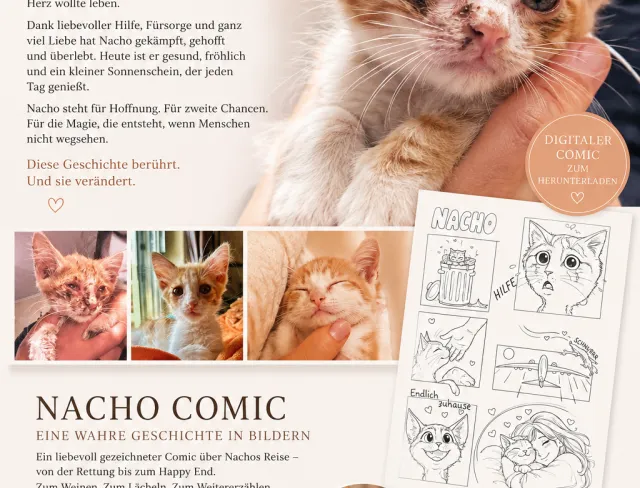 Nacho ausmalbild 