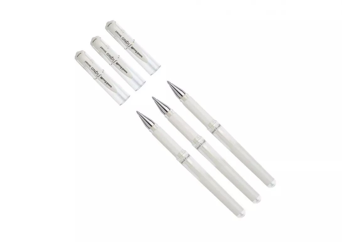Gelroller uni-ball Signo
