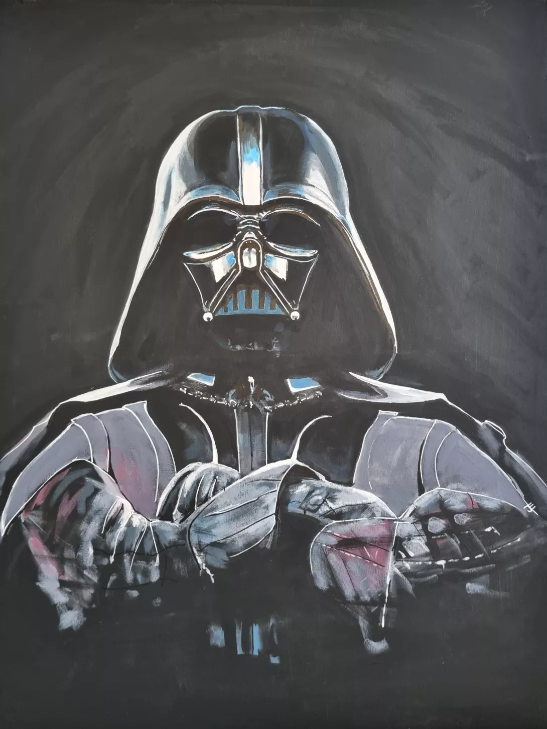 Darth VAder
