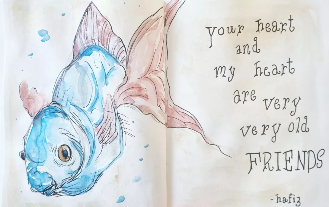 fisch Fisch