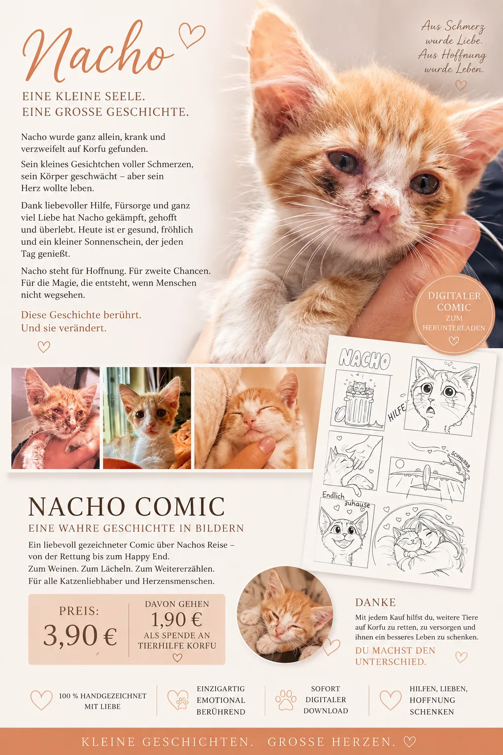 Nacho ausmalbild 