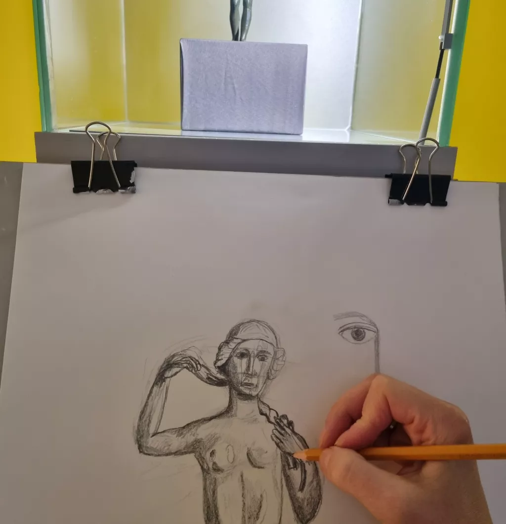 Venus von Wels Venus von Wels