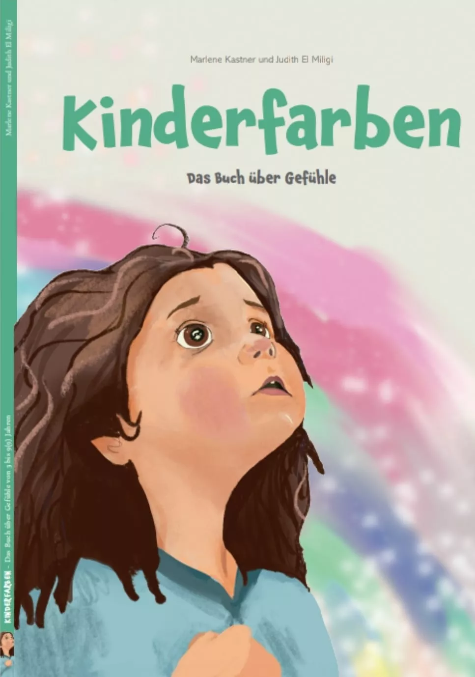 Kinderfarben Kinderfarben