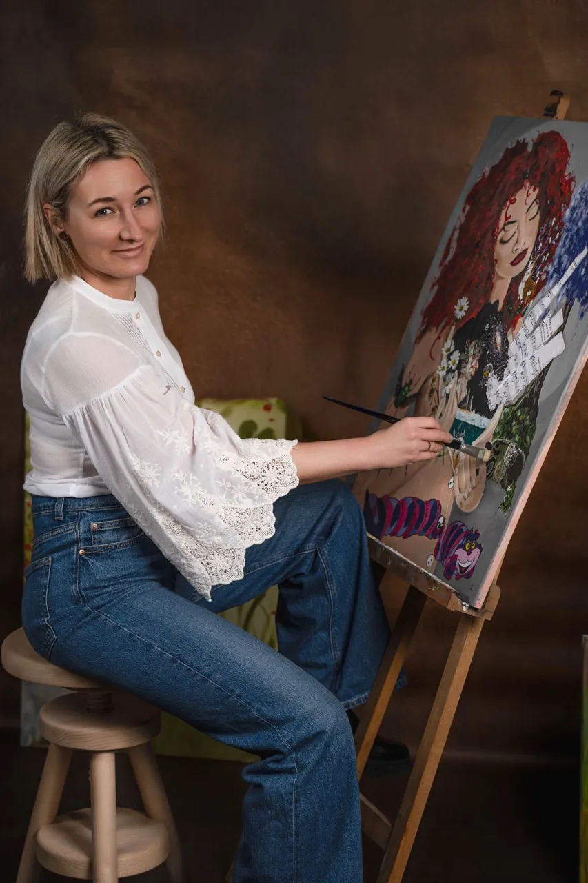 Judith El Miligi
