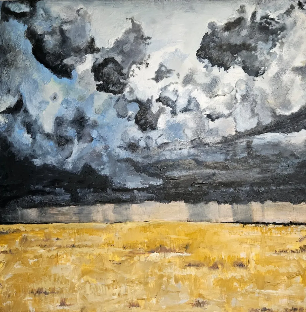 Das Feld
