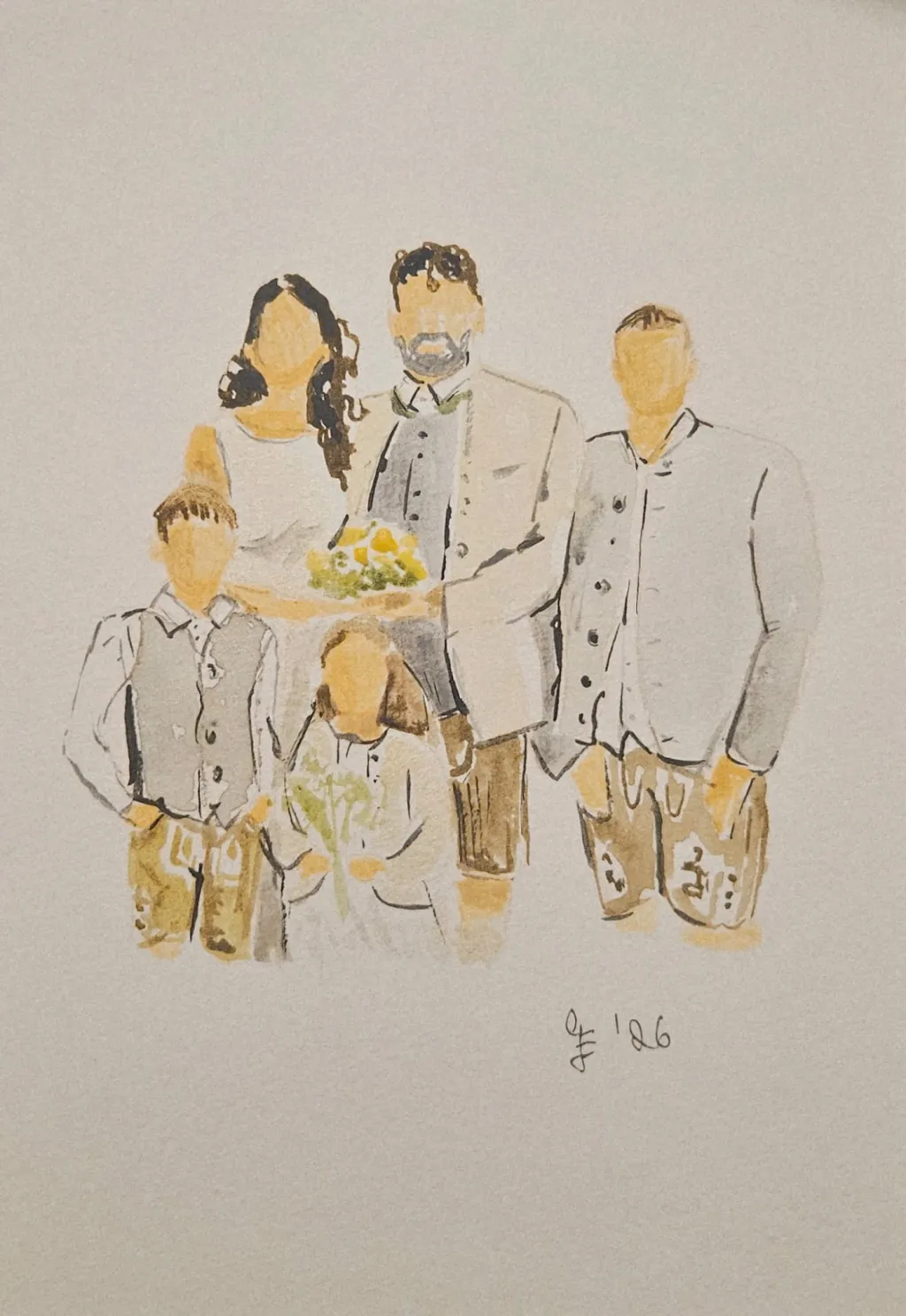 Familie A5