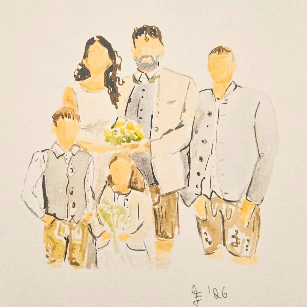 Familie